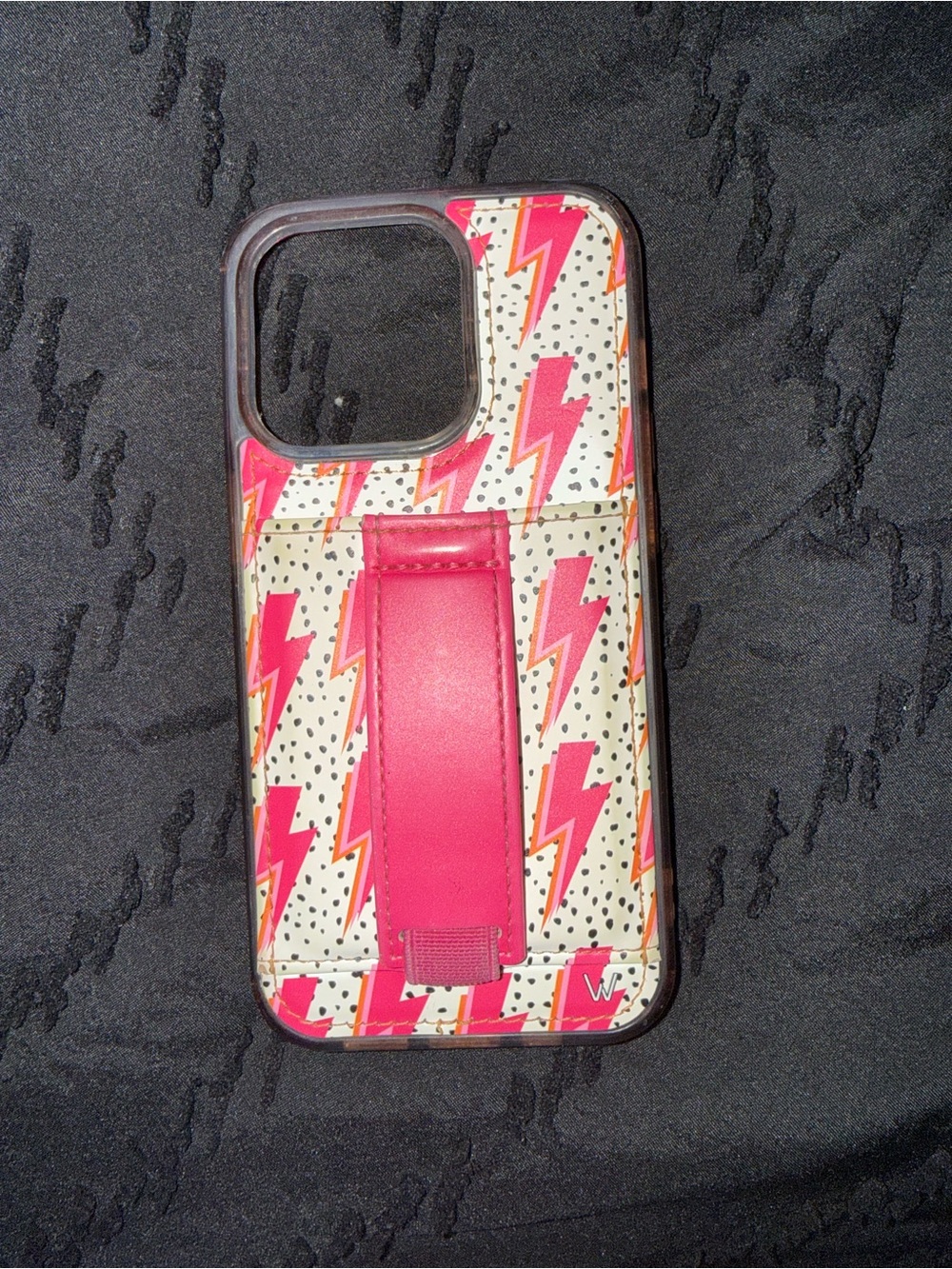 iPhone 14 Pro wallicase